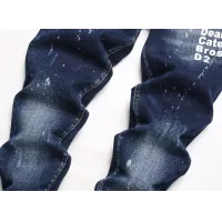 $48.00 USD Dsquared Jeans For Men #1410400