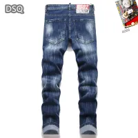 $48.00 USD Dsquared Jeans For Men #1410401