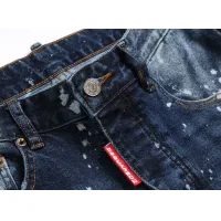 $48.00 USD Dsquared Jeans For Men #1410404