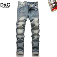 $48.00 USD Dolce & Gabbana D&G Jeans For Men #1410409