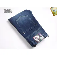 $48.00 USD Dsquared Jeans For Men #1410417