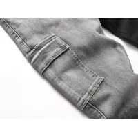 $48.00 USD Balmain Jeans For Men #1410419