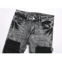 $48.00 USD Balmain Jeans For Men #1410422