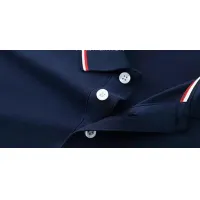 $40.00 USD Thom Browne TB T-Shirts Long Sleeved For Men #1410484