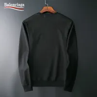 $40.00 USD Balenciaga Hoodies Long Sleeved For Men #1410549