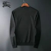 $40.00 USD Burberry Hoodies Long Sleeved For Men #1410585