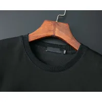 $40.00 USD Burberry Hoodies Long Sleeved For Men #1410585