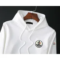 $40.00 USD Moncler Hoodies Long Sleeved For Men #1410601