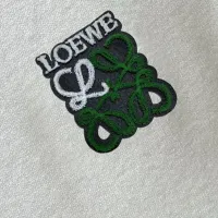 $42.00 USD LOEWE Sweaters Long Sleeved For Men #1410760