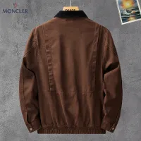 $72.00 USD Moncler Jackets Long Sleeved For Men #1410771