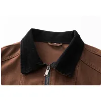 $72.00 USD Moncler Jackets Long Sleeved For Men #1410771