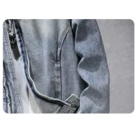 $72.00 USD Chrome Hearts Jackets Long Sleeved For Men #1410773