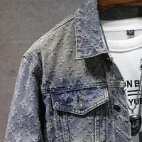 $72.00 USD Chrome Hearts Jackets Long Sleeved For Men #1410777