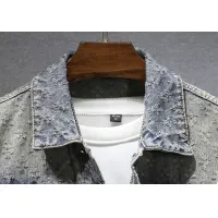 $72.00 USD Chrome Hearts Jackets Long Sleeved For Men #1410777