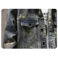 $72.00 USD Dsquared Jackets Long Sleeved For Men #1410778