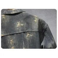 $72.00 USD Dsquared Jackets Long Sleeved For Men #1410778