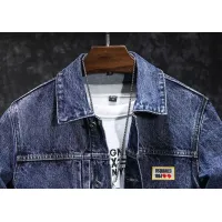 $72.00 USD Dsquared Jackets Long Sleeved For Men #1410783