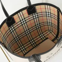 $108.00 USD Burberry AAA Quality Shoulder Bags For Women #1410852