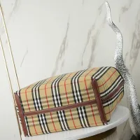 $108.00 USD Burberry AAA Quality Shoulder Bags For Women #1410853
