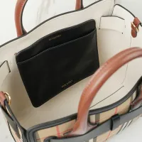 $105.00 USD Burberry AAA Quality Handbags For Women #1410866