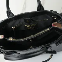 $102.00 USD Burberry AAA Quality Handbags For Women #1410909