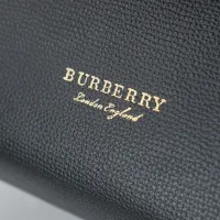 $102.00 USD Burberry AAA Quality Handbags For Women #1410909