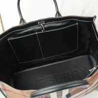 $115.00 USD Burberry AAA Quality Handbags For Women #1410911