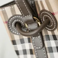 $98.00 USD Burberry AAA Quality Handbags For Women #1410915