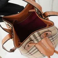 $98.00 USD Burberry AAA Quality Handbags For Women #1410916