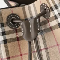 $102.00 USD Burberry AAA Quality Handbags For Women #1410920