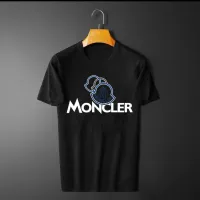 $45.00 USD Moncler T-Shirts Short Sleeved For Men #1410934