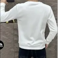 $48.00 USD Balenciaga Hoodies Long Sleeved For Men #1410962
