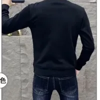 $48.00 USD Moncler Hoodies Long Sleeved For Men #1410977