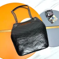 $230.00 USD Yves Saint Laurent YSL AAA Quality Shoulder Bags For Women #1411026