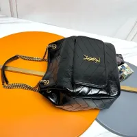 $230.00 USD Yves Saint Laurent YSL AAA Quality Shoulder Bags For Women #1411028