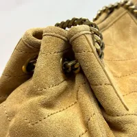 $230.00 USD Yves Saint Laurent YSL AAA Quality Shoulder Bags For Women #1411029