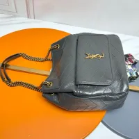 $195.00 USD Yves Saint Laurent YSL AAA Quality Shoulder Bags For Women #1411035