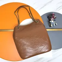 $195.00 USD Yves Saint Laurent YSL AAA Quality Shoulder Bags For Women #1411037