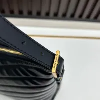 $102.00 USD Yves Saint Laurent YSL AAA Quality Shoulder Bags For Women #1411046