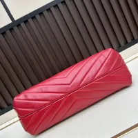 $102.00 USD Yves Saint Laurent YSL AAA Quality Shoulder Bags For Women #1411048