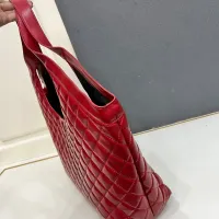 $108.00 USD Yves Saint Laurent YSL AAA Quality Shoulder Bags For Women #1411056