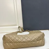 $108.00 USD Yves Saint Laurent YSL AAA Quality Shoulder Bags For Women #1411059