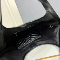 $108.00 USD Yves Saint Laurent YSL AAA Quality Shoulder Bags For Women #1411060