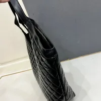 $108.00 USD Yves Saint Laurent YSL AAA Quality Shoulder Bags For Women #1411061