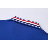 $38.00 USD Moncler T-Shirts Short Sleeved For Men #1411063