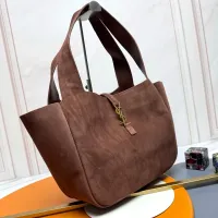 $245.00 USD Yves Saint Laurent YSL AAA Quality Shoulder Bags For Women #1411066