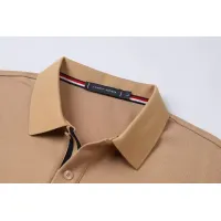 $38.00 USD Tommy Hilfiger TH T-Shirts Short Sleeved For Men #1411068