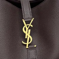 $220.00 USD Yves Saint Laurent YSL AAA Quality Shoulder Bags For Women #1411074