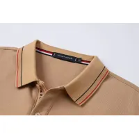 $38.00 USD Tommy Hilfiger TH T-Shirts Short Sleeved For Men #1411079