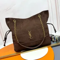 $230.00 USD Yves Saint Laurent YSL AAA Quality Shoulder Bags For Women #1411082